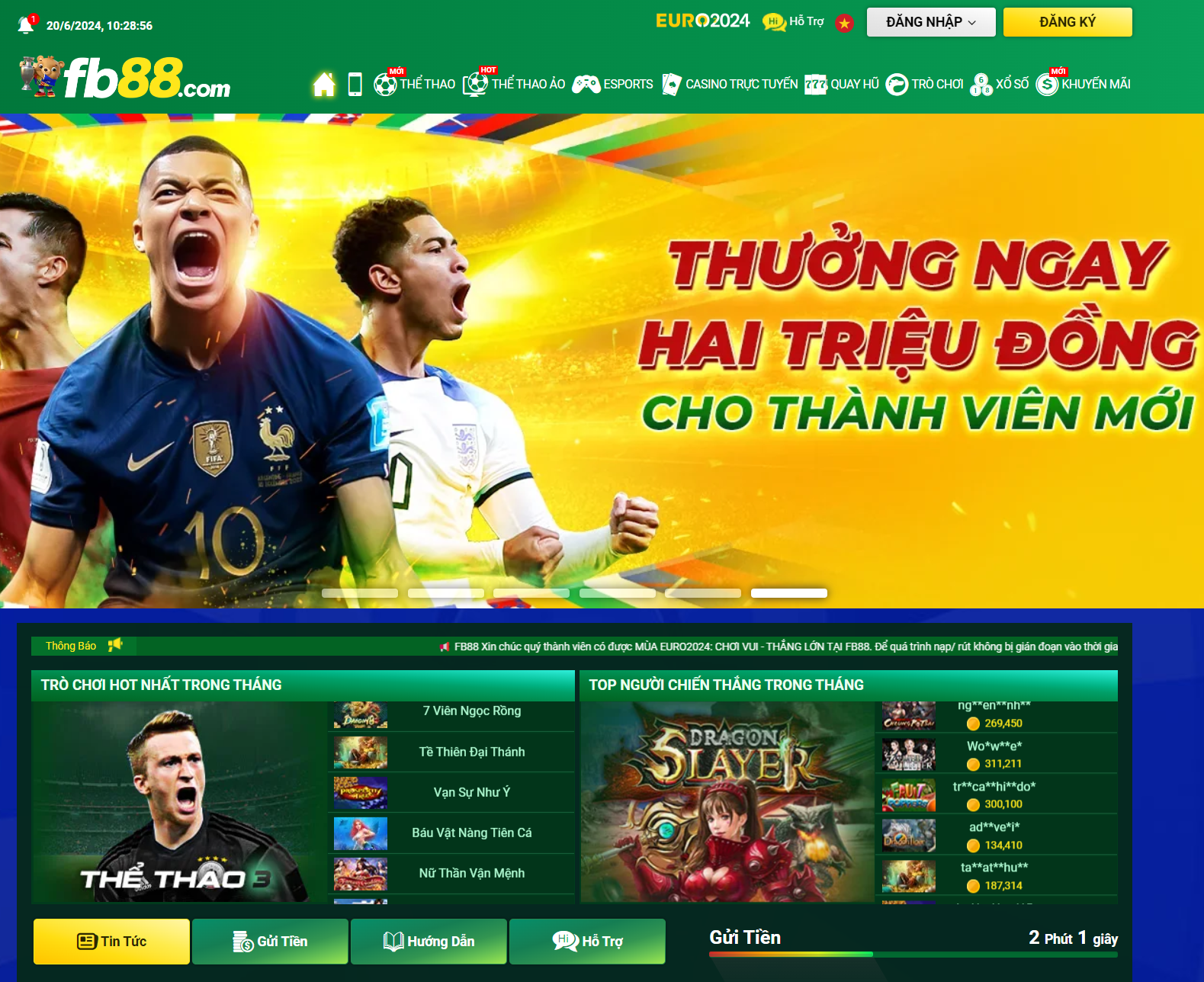 FB88 – Link đăng ký UY TÍN SỐ 1 năm 2024