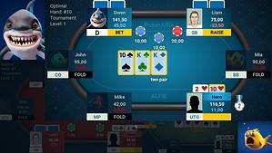 Khám phá bí mật vòng Preflop trong game Poker online