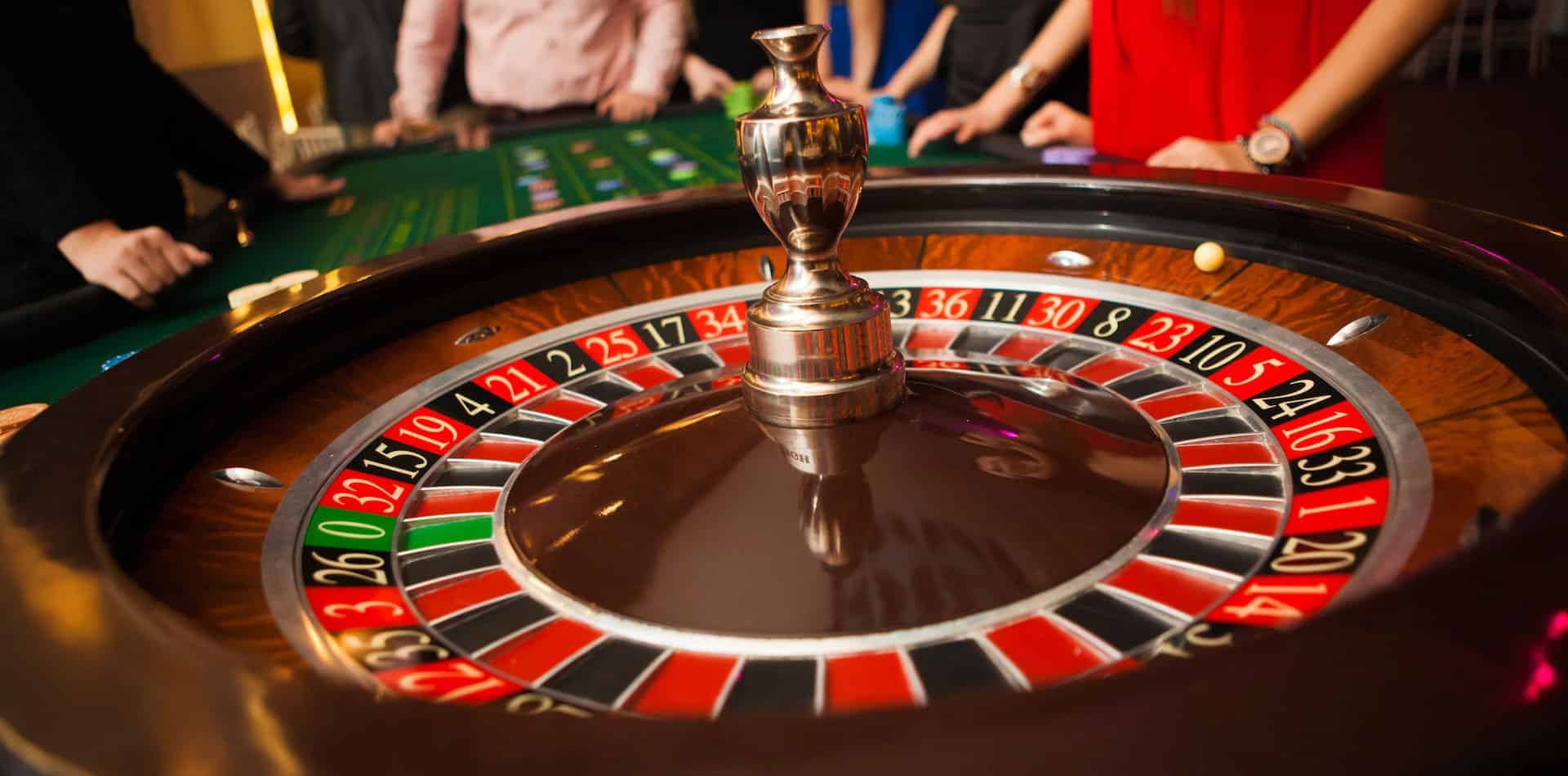 Soi cầu chuỗi trong game Roulette online như thế nào?